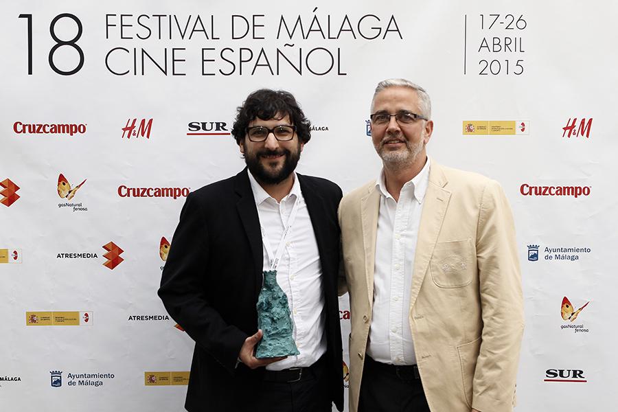 “Requisitos para ser una persona normal”, la película que obtiene el premio SIGNIS