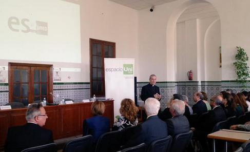 IV Encuentro de Empresas de la Fundación Victoria