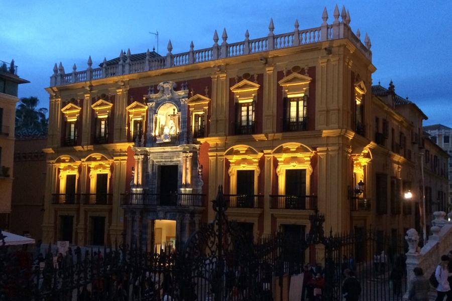 La Fundación Victoria en Ars Málaga