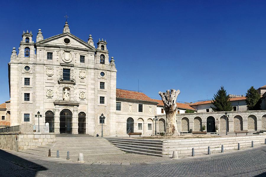 Peregrinaciones: viajes que se convierten en camino de ida