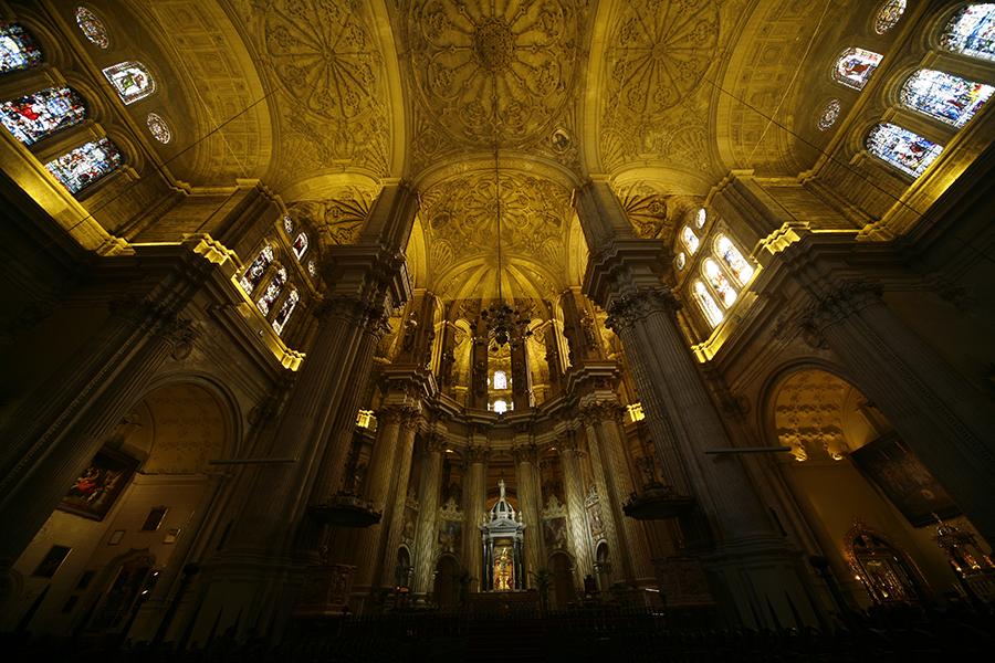 El Apostolado Seglar ha celebrado en Pentecostés su día grande