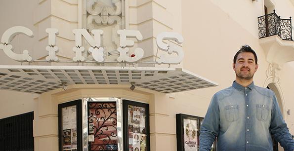 «He querido expresar que ante la violencia siempre hay arreglo»