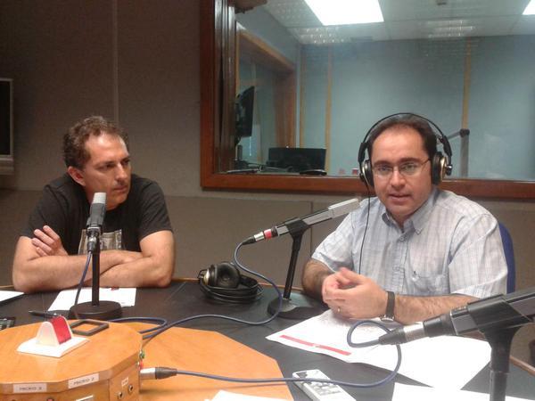 «Que cada persona pueda organizar su vida y hacer la compra»