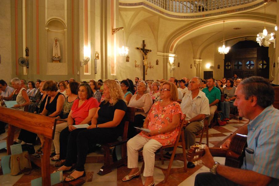 «La Escuela de Teología cura nuestra ceguera»