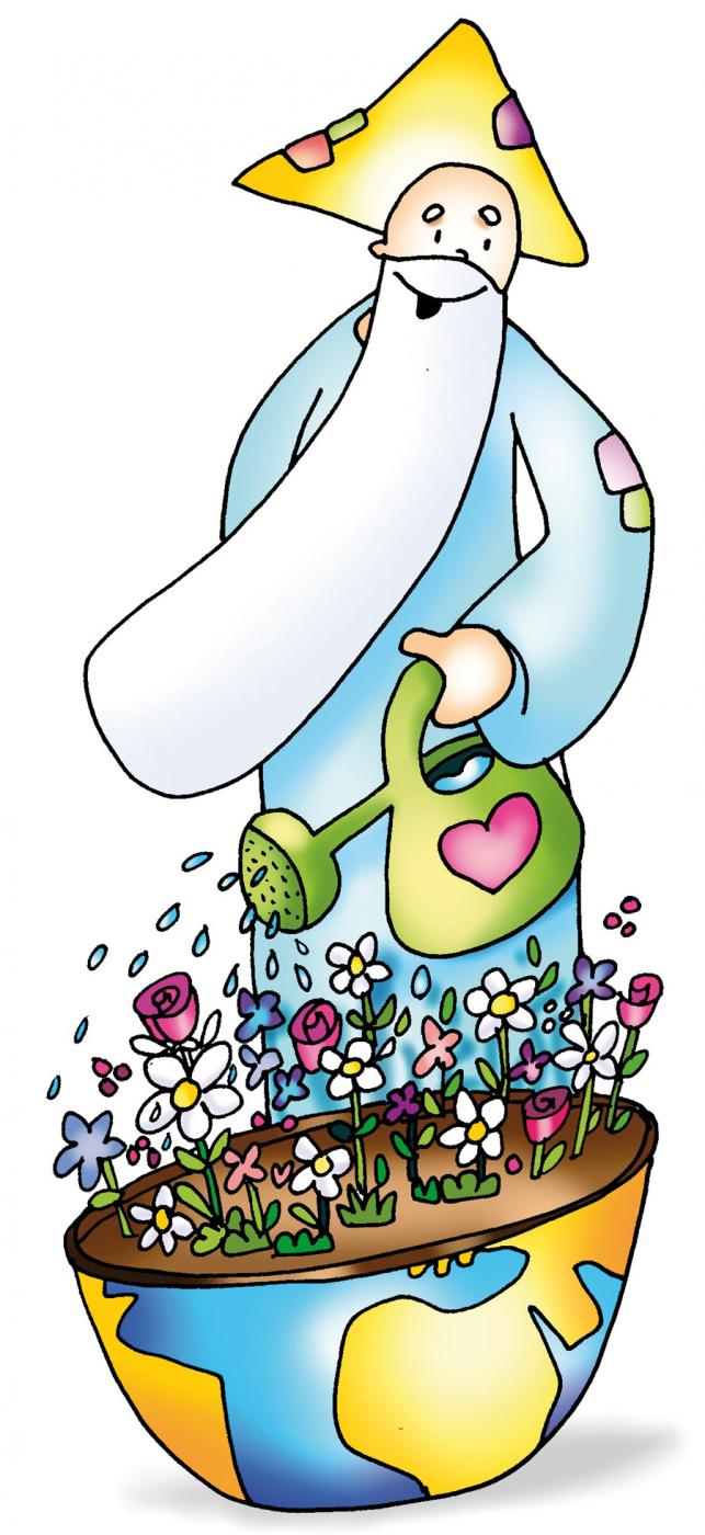 Lectio Divina con el evangelio del Domingo XI del Tiempo Ordinario