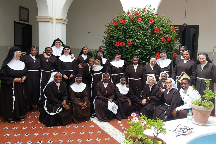 Los templos franciscanos ofrecieron la Indulgencia Plenaria de la Porciúncula