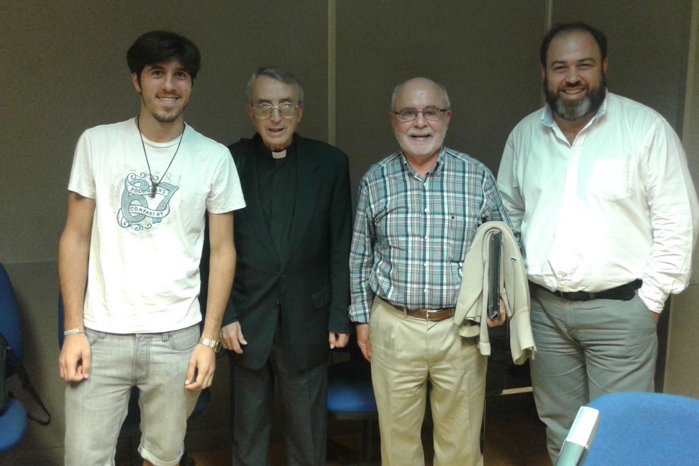 Catedráticos de Biología y Ecología analizan la Laudato Si