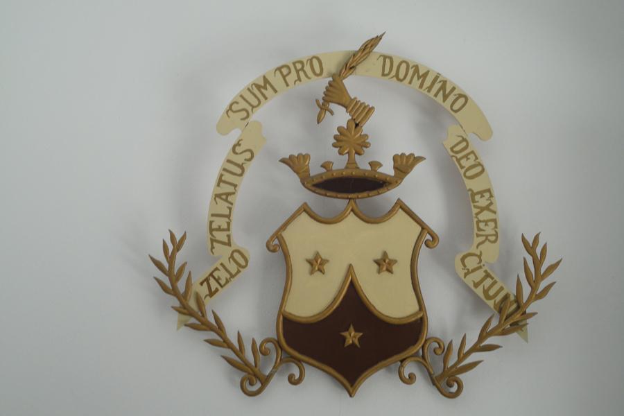 Profesión temporal de la Hna. Verónica Raveloarisoa y la Hna Joelina Razafimilanto