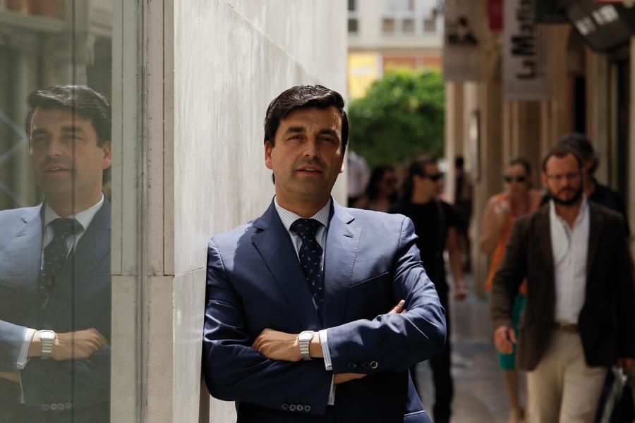 Francisco Pérez Fresquet: «Queremos formar personas para los demás»