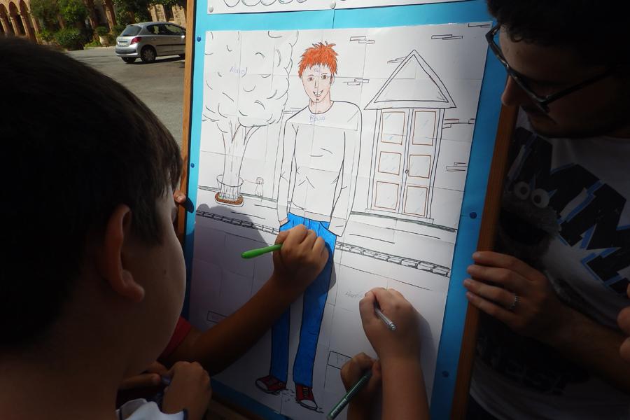 21 al 23 de diciembre: Convivencia del Seminario Menor