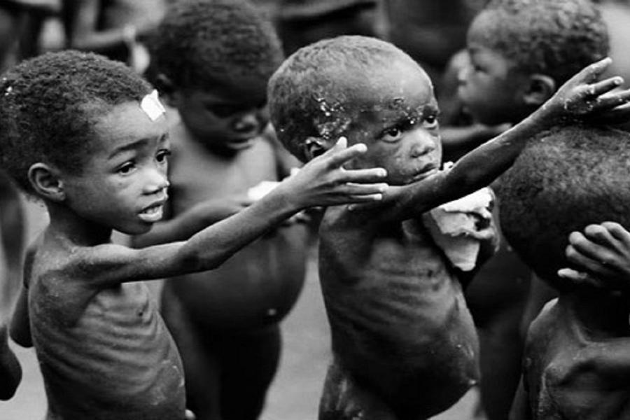 La injusticia de los de arriba