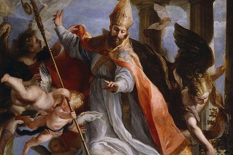 Agustín, el Doctor de la Gracia (y II)