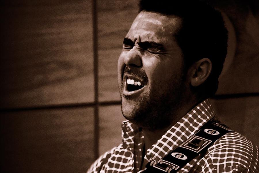 El malagueño Unai Quirós actuará en el EEJ