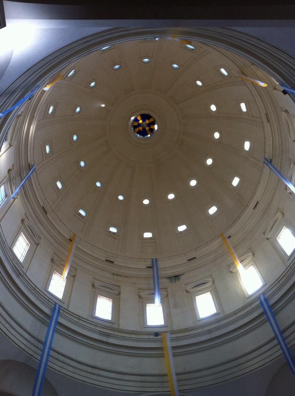 Santuario de la Virgen de Itati (Argentina)