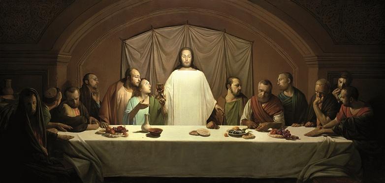 Lectio Divina con el evangelio del Domingo XX del Tiempo Ordinario