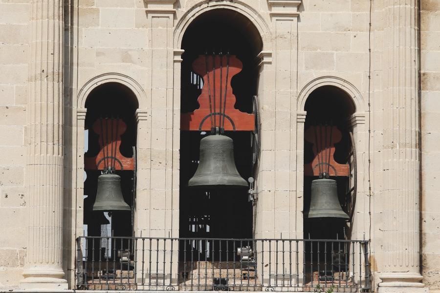 Testigos sonoros de la vida de la ciudad de Málaga