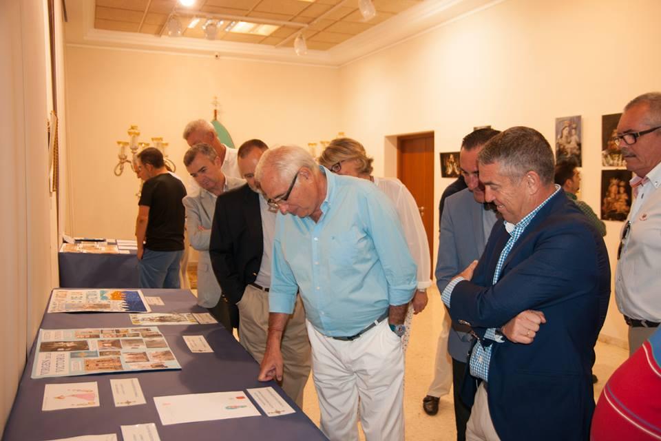 Exposición de Certámenes Fotográficos