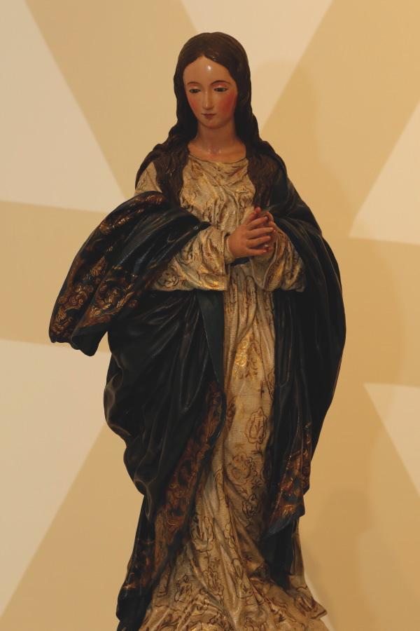 Inmaculada Concepción