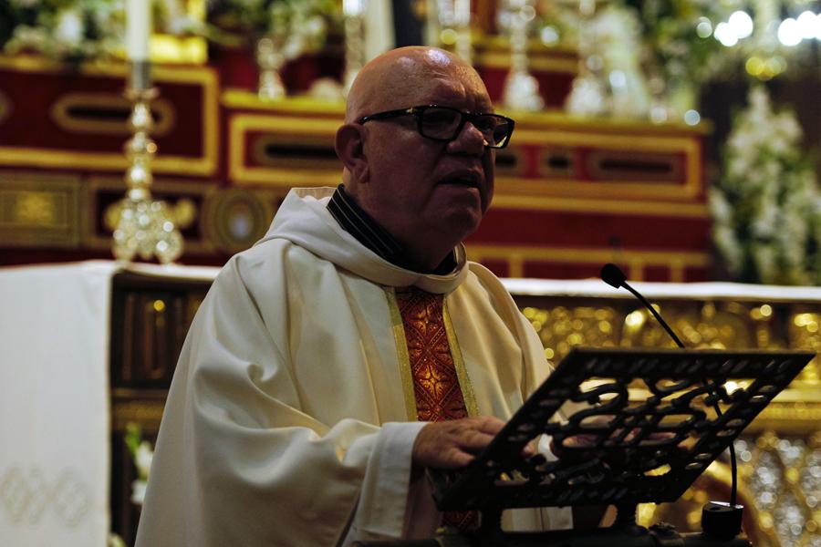 Pedro Villarejo: «La vida es una Victoria cuando se cree»