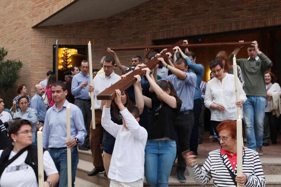 La Diócesis de Málaga invita a rezar por la cumbre europea