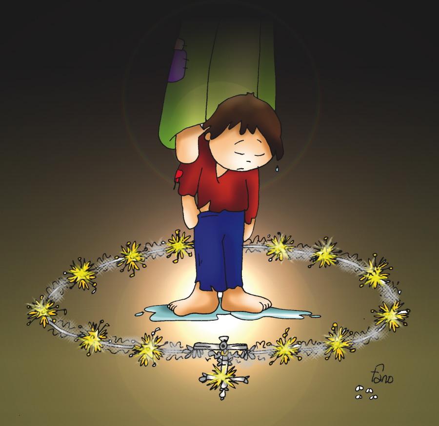 Lectio Divina con el evangelio del Domingo XXV del Tiempo Ordinario