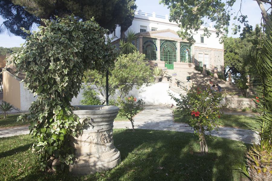 Ejercicios espirituales en Trayamar