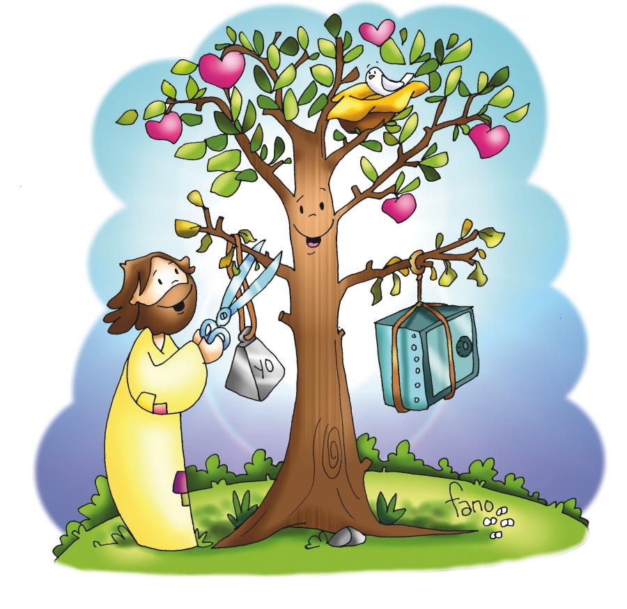 Lectio Divina con el evangelio del Domingo XXVI del Tiempo Ordinario