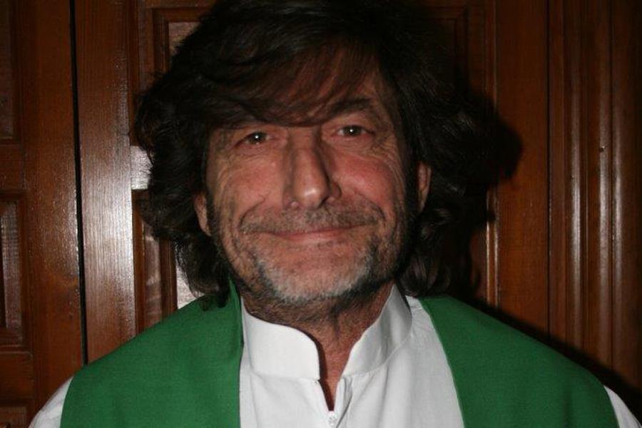 Ha fallecido el sacerdote Félix Urdiales