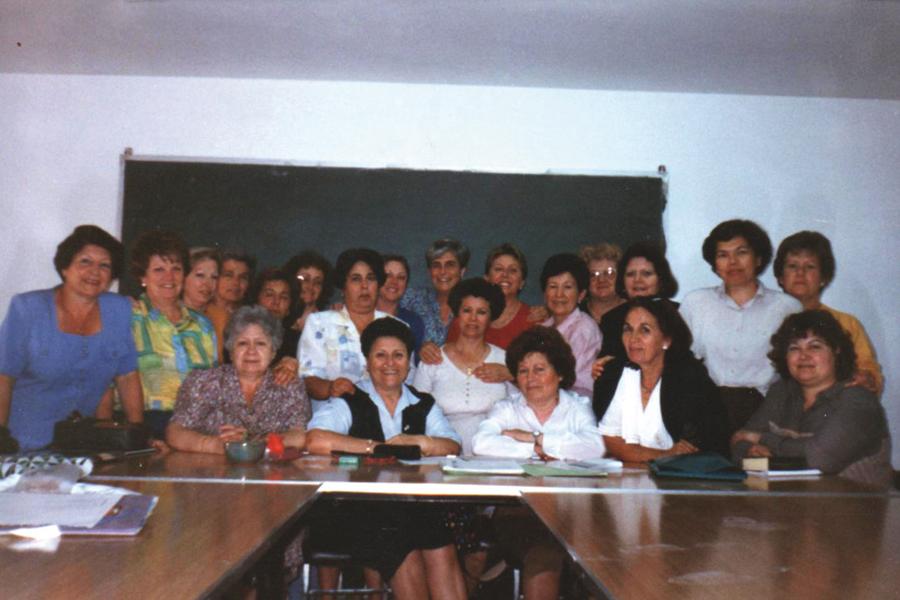 La Escuela Interparroquial de Coín celebra 25 años