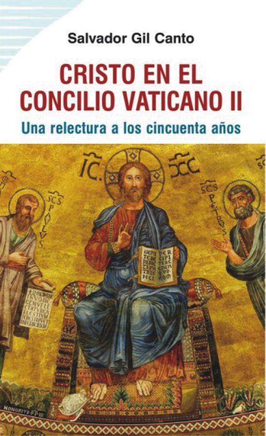 Libro del sacerdote malagueño Salvador Gil