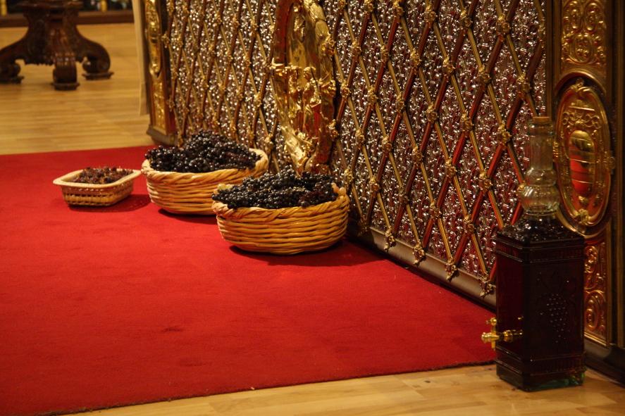 400 aniversario de la Hermandad de Viñeros