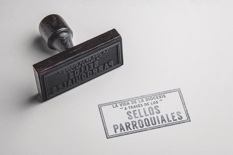 La memoria de nuestra Iglesia se moldea en caucho