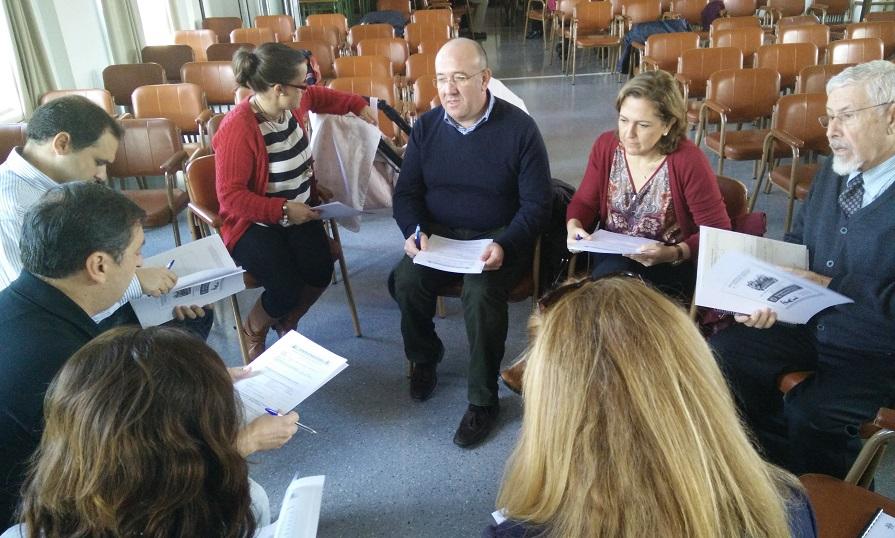Encuentro de Agentes de Pastoral Familiar
