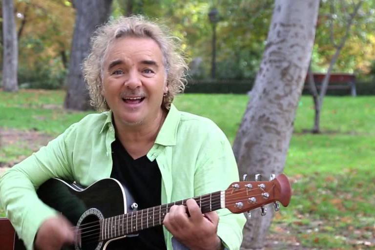 El cantautor Migueli presenta su nuevo disco en Málaga