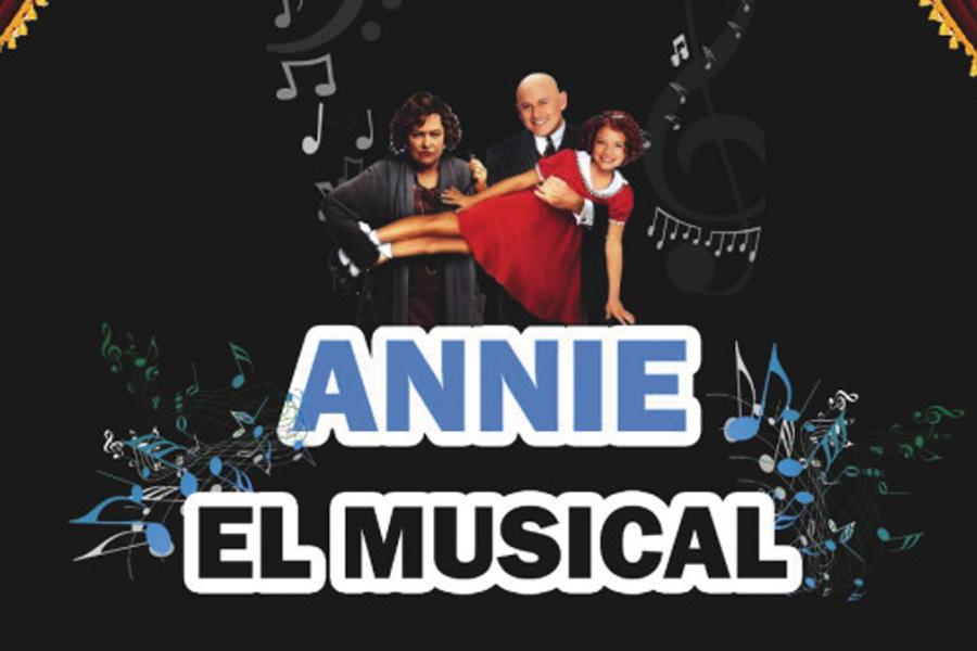 Nuevos pases del musical "Annie" a beneficio de Cracovia 2016