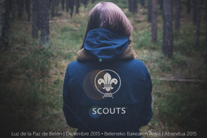 La catedral se llena de luz en Navidad