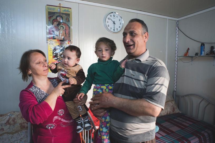 Atravesando las fronteras del miedo y la incomprensión