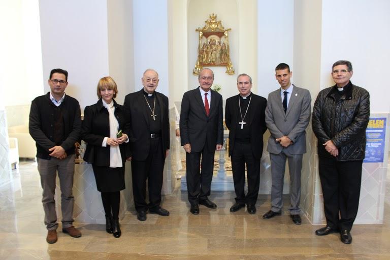 I Belén Viviente Diocesano 