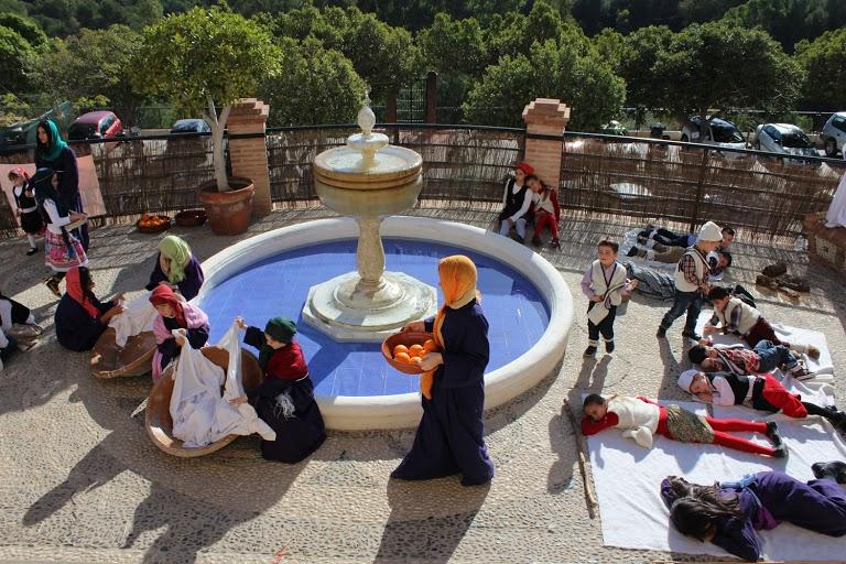 I Belén Viviente Diocesano 