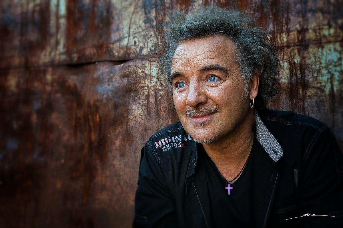 El cantautor Migueli participará en el Festival del Espíritu