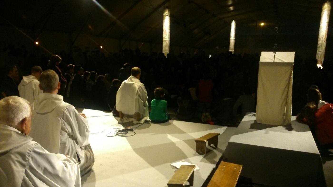 Camino de Valencia, para vivir un fin de año diferente