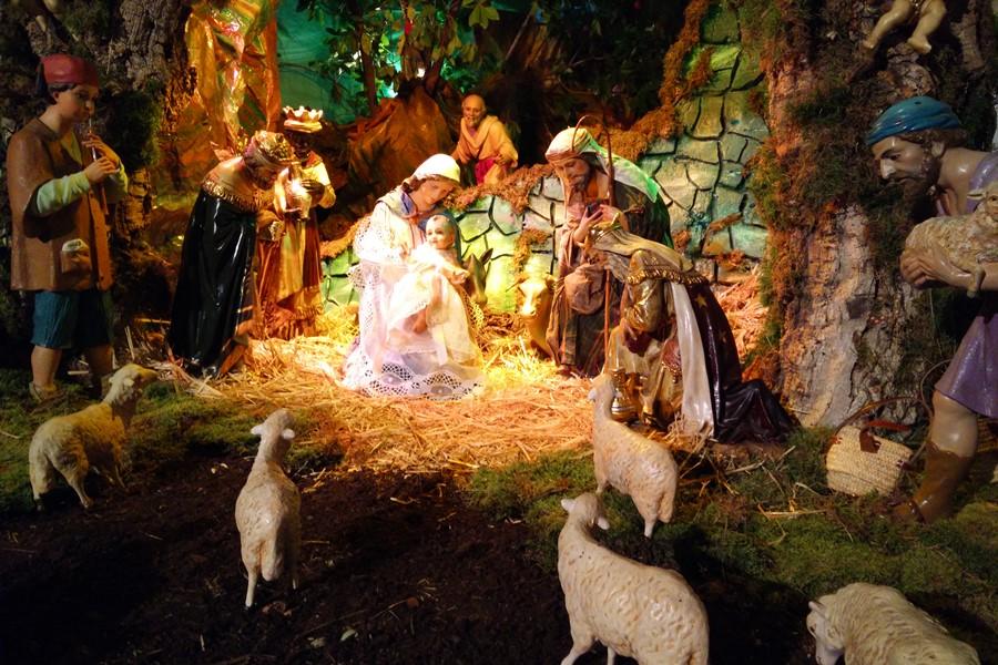 «La paz debe ser conquistada»