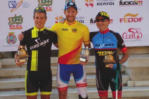 «La Virgen ha sido mi apoyo para lograr llegar tan alto»