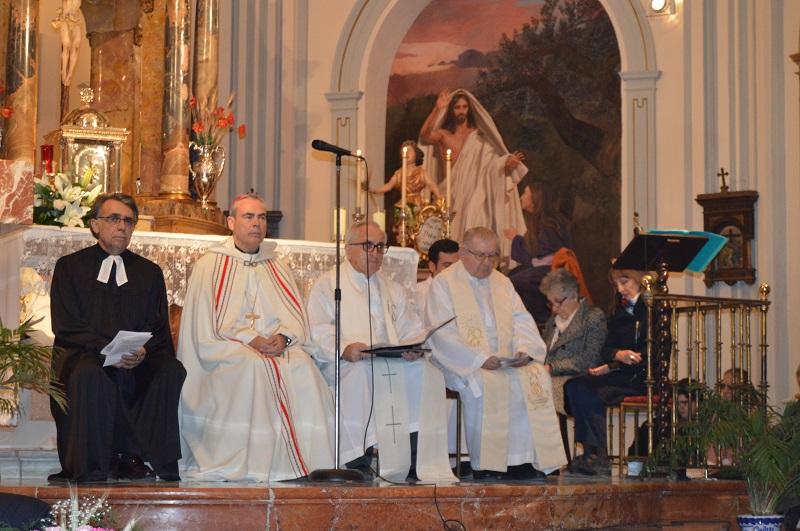 Acojamos con entrañas de misericordia