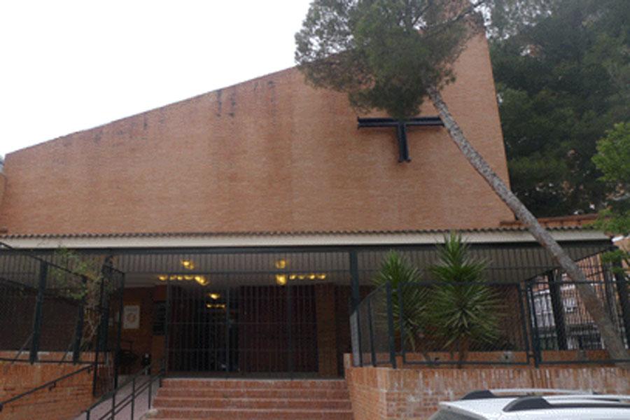 Fallece el sacerdote Diego Gil Biedma