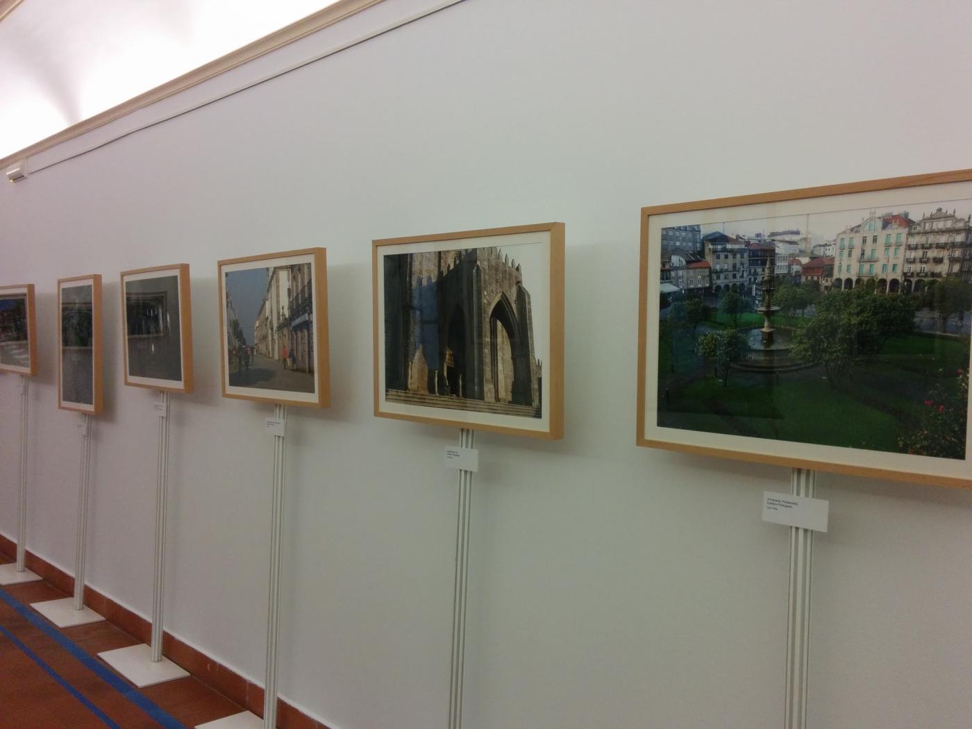 Exposición Vía Iacobotana