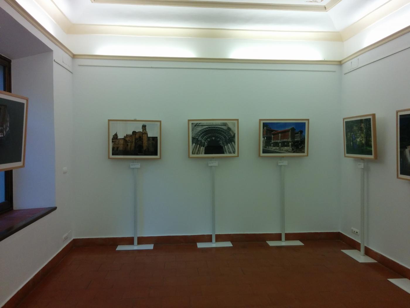 Exposición Vía Iacobotana