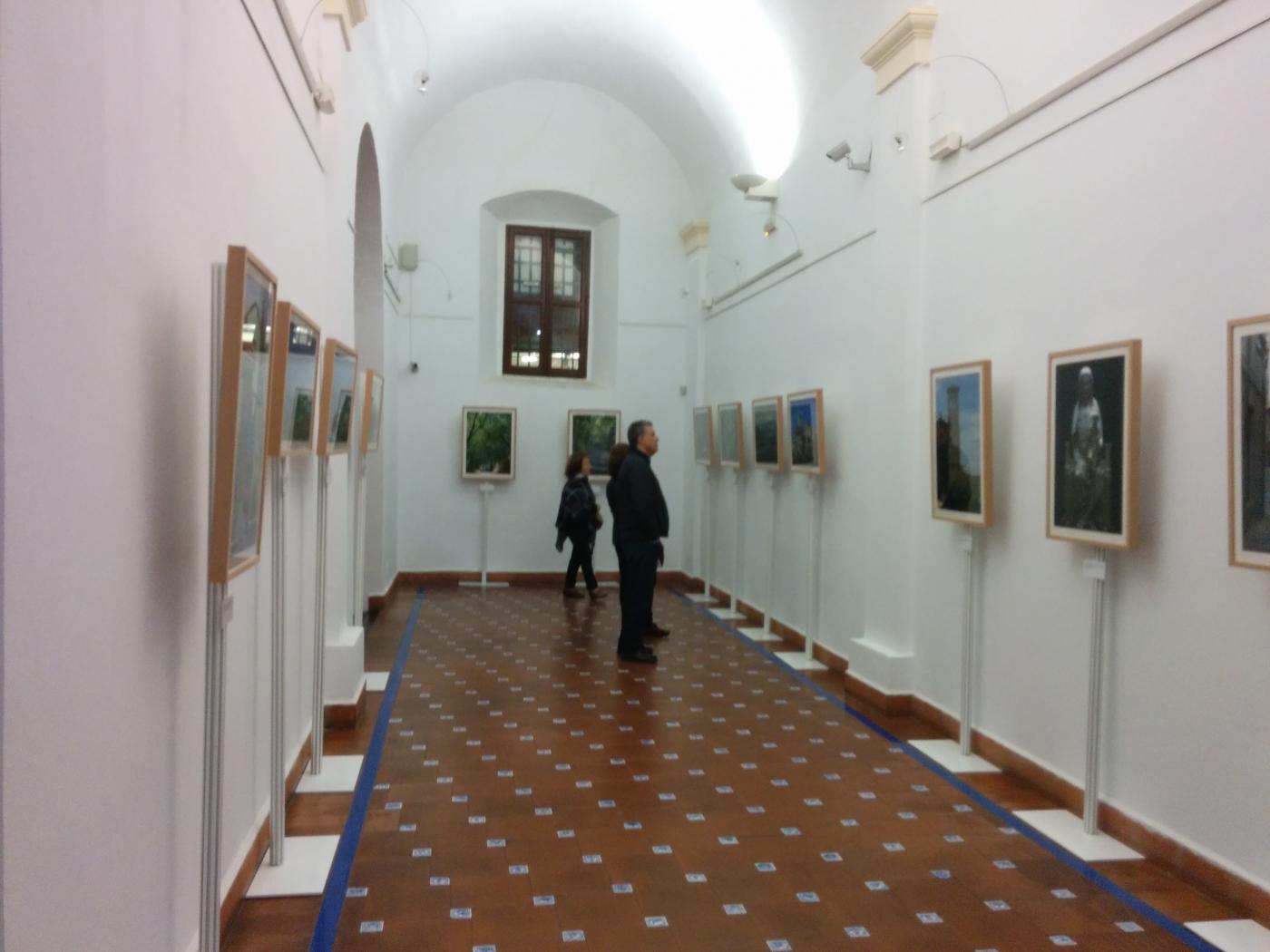 Exposición Vía Iacobotana