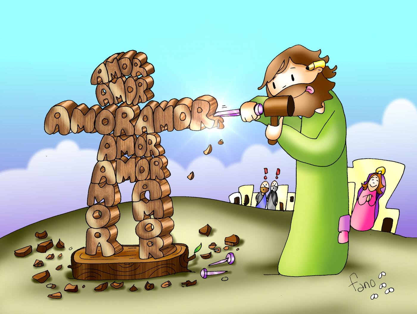 Lectio Divina con el evangelio del Domingo IV del Tiempo Ordinario