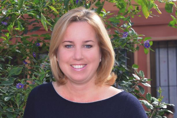 María Victoria Hidalgo: «Administrar con austeridad e imaginación es una tarea apasionante»